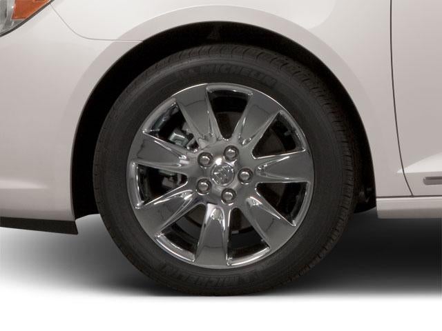2010 Buick LaCrosse CXL 3.0L FWD