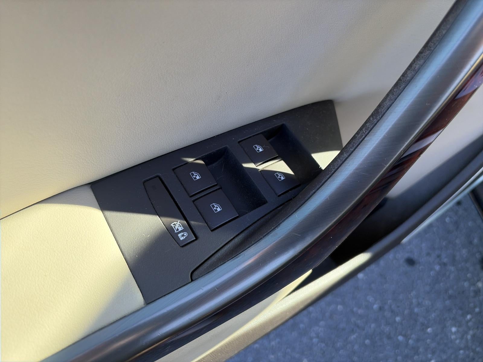 2013 Buick Verano 4dr Sdn
