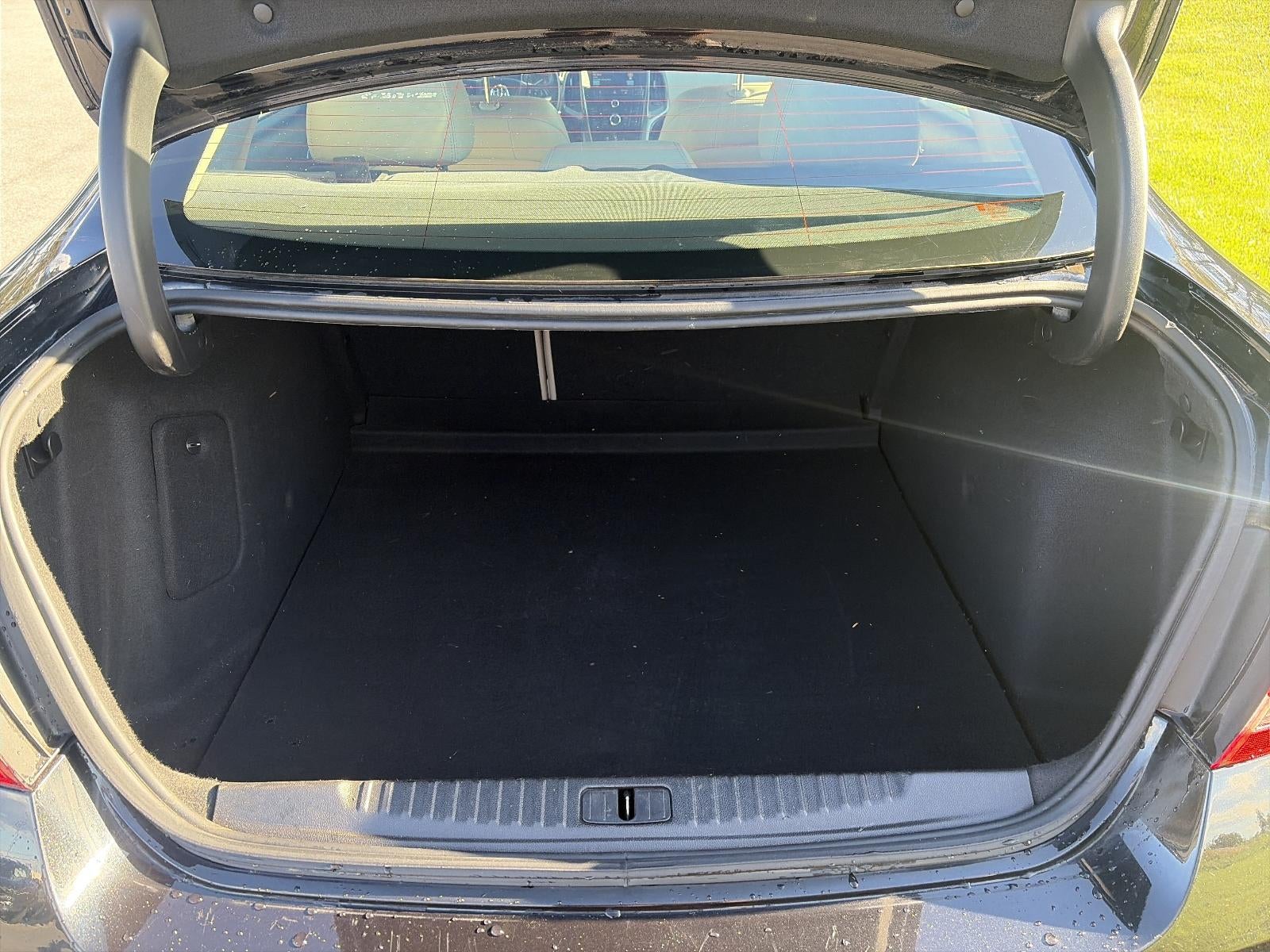 2013 Buick Verano 4dr Sdn