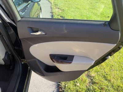 2013 Buick Verano 4dr Sdn