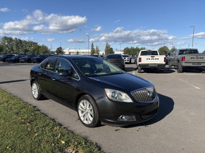 2013 Buick Verano 4dr Sdn