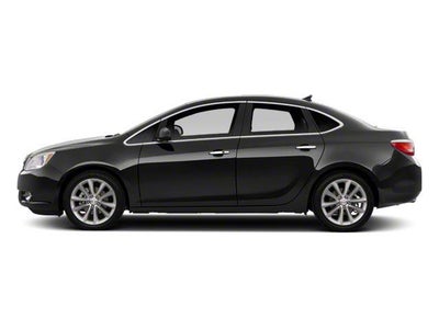2013 Buick Verano 4dr Sdn
