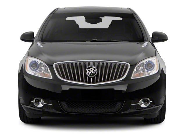 2013 Buick Verano 4dr Sdn