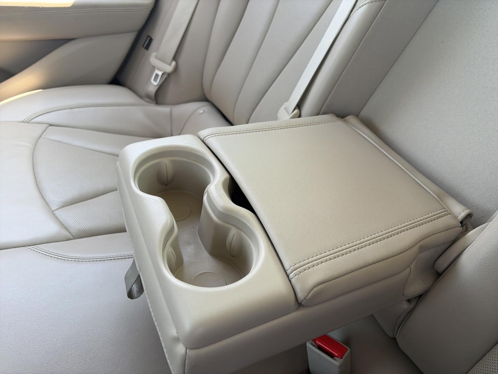 2017 Buick LaCrosse FWD Premium