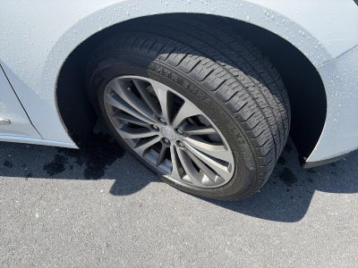 2017 Buick LaCrosse FWD Premium