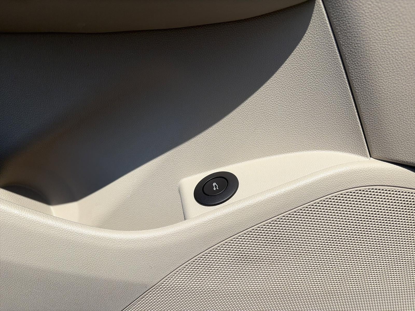 2017 Buick LaCrosse FWD Premium