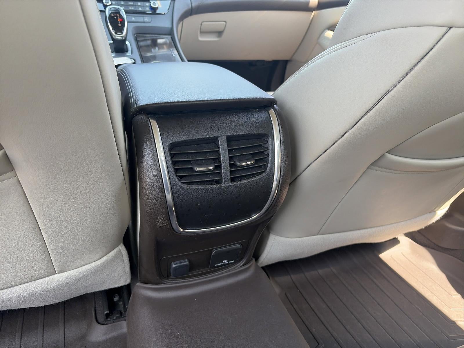 2017 Buick LaCrosse FWD Premium