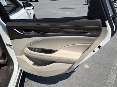 2017 Buick LaCrosse FWD Premium