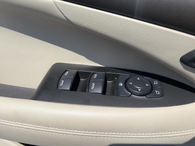 2017 Buick LaCrosse FWD Premium