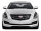 2018 Cadillac ATS Sedan 2.0L I4 AWD