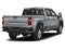 2025 Chevrolet Silverado 2500 HD Crew Cab Standard Box 4-Wheel Drive LT
