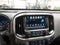2018 Chevrolet Colorado Crew Cab Short Box 4-Wheel Drive LT
