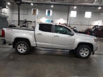 2018 Chevrolet Colorado Crew Cab Short Box 4-Wheel Drive LT