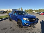 2019 Chevrolet Colorado Crew Cab Short Box 4-Wheel Drive Z71