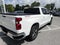 2024 Chevrolet Silverado 1500 Crew Cab Short Box 4-Wheel Drive LT 2FL