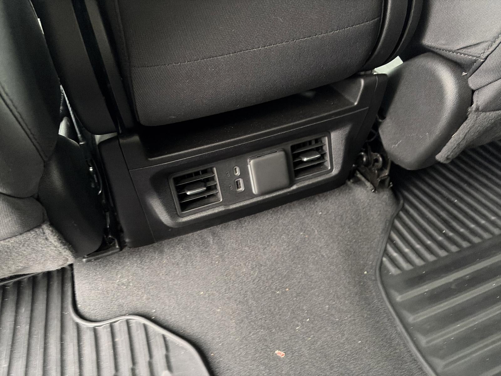 2023 Chevrolet Silverado 1500 Crew Cab Short Box 4-Wheel Drive LT 2FL