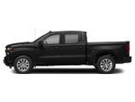 2022 Chevrolet Silverado 1500 LTD Crew Cab Short Box 4-Wheel Drive Custom