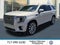 2021 GMC Yukon 4WD 4dr Denali