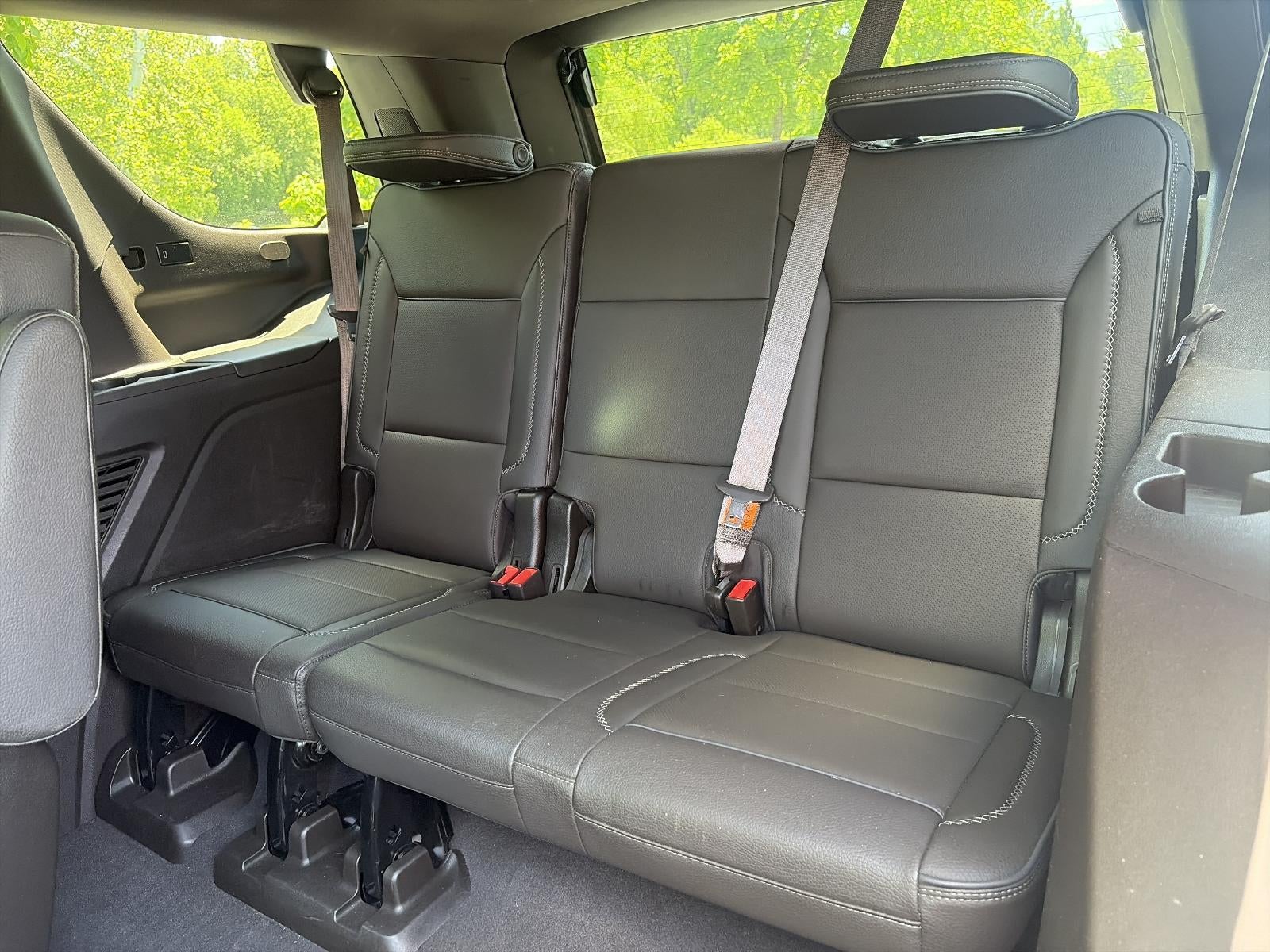 2021 GMC Yukon 4WD 4dr Denali