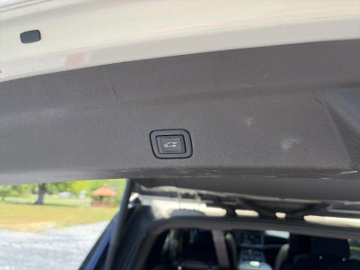 2021 GMC Yukon 4WD 4dr Denali