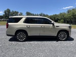 2021 GMC Yukon 4WD 4dr Denali