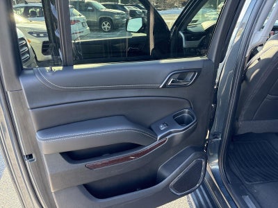 2020 GMC Yukon XL 4WD 4dr SLT