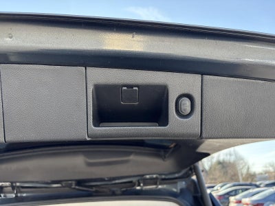 2020 GMC Yukon XL 4WD 4dr SLT