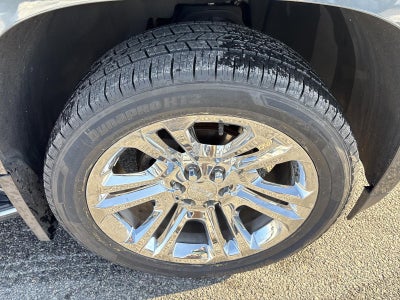 2020 GMC Yukon XL 4WD 4dr SLT