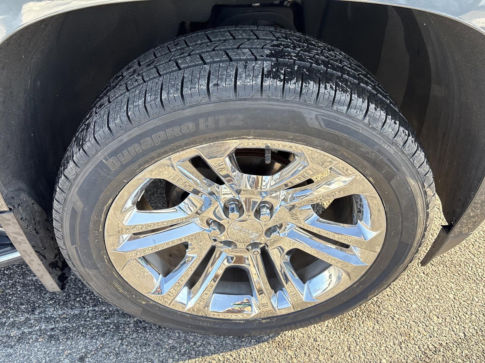 2020 GMC Yukon XL 4WD 4dr SLT