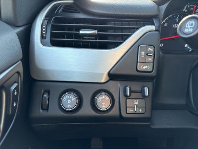 2020 GMC Yukon XL 4WD 4dr SLT