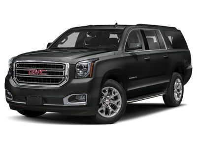 2020 GMC Yukon XL 4WD 4dr SLT
