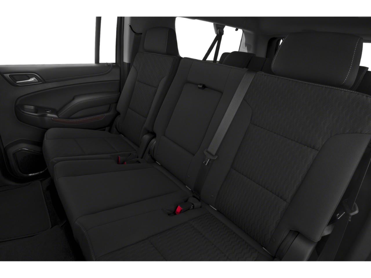 2020 GMC Yukon XL 4WD 4dr SLT