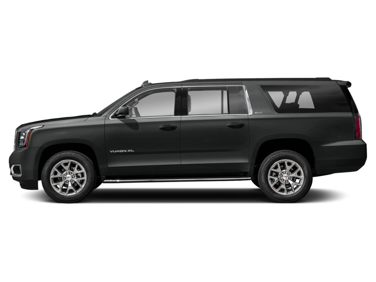 2020 GMC Yukon XL 4WD 4dr SLT