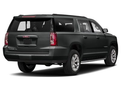 2020 GMC Yukon XL 4WD 4dr SLT