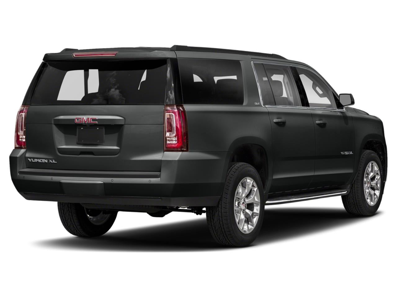 2020 GMC Yukon XL 4WD 4dr SLT