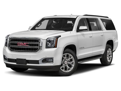 2020 GMC Yukon XL 4WD 4dr SLT