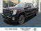 2021 GMC Sierra 2500 HD Crew Cab Standard Box 4-Wheel Drive AT4