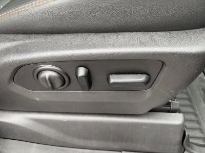 2021 GMC Sierra 2500 HD Crew Cab Standard Box 4-Wheel Drive AT4