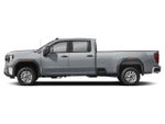 2024 GMC Sierra 2500 HD Crew Cab Standard Box 4-Wheel Drive AT4