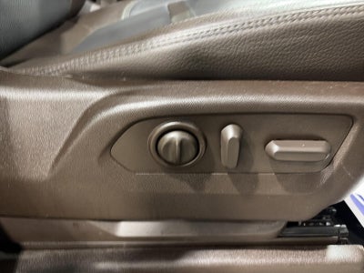 2020 GMC Sierra 2500 HD Crew Cab Standard Box 4-Wheel Drive Denali