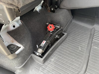 2020 GMC Sierra 1500 Crew Cab Standard Box 4-Wheel Drive Elevation