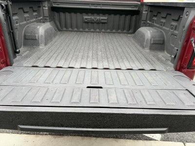 2020 GMC Sierra 1500 Crew Cab Short Box 4-Wheel Drive SLT