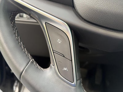 2025 Cadillac XT5 AWD 4dr Luxury