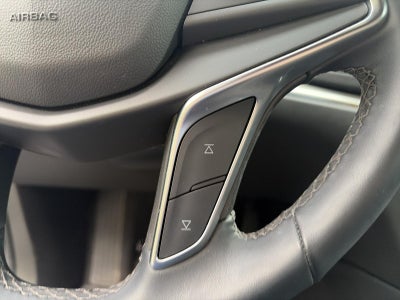 2025 Cadillac XT5 AWD 4dr Luxury