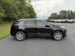2025 Cadillac XT5 AWD 4dr Luxury