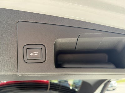 2025 Cadillac XT5 FWD 4dr Premium Luxury