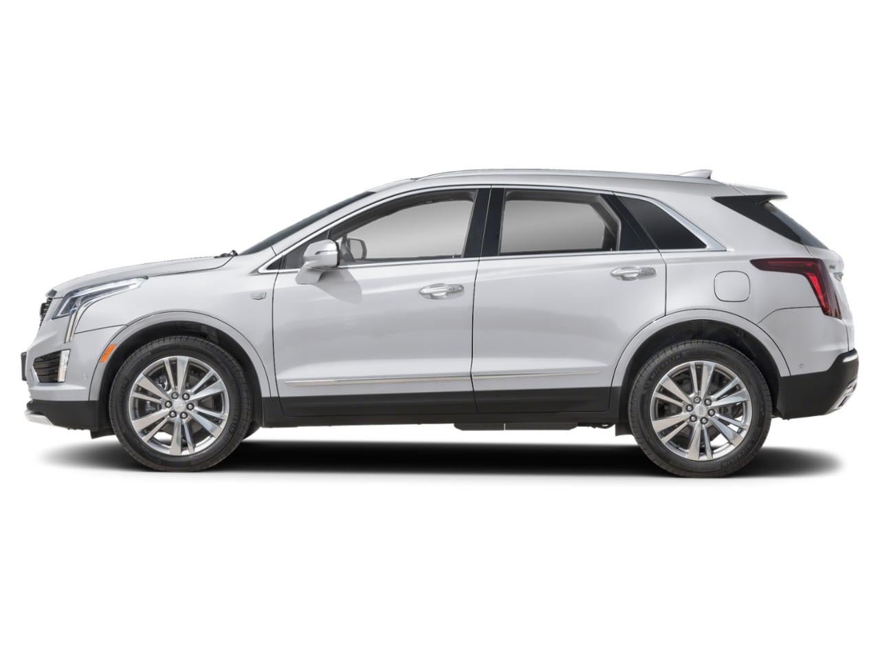 2025 Cadillac XT5 FWD 4dr Premium Luxury