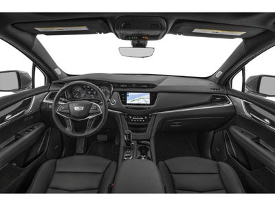 2023 Cadillac XT5 FWD 4dr Premium Luxury