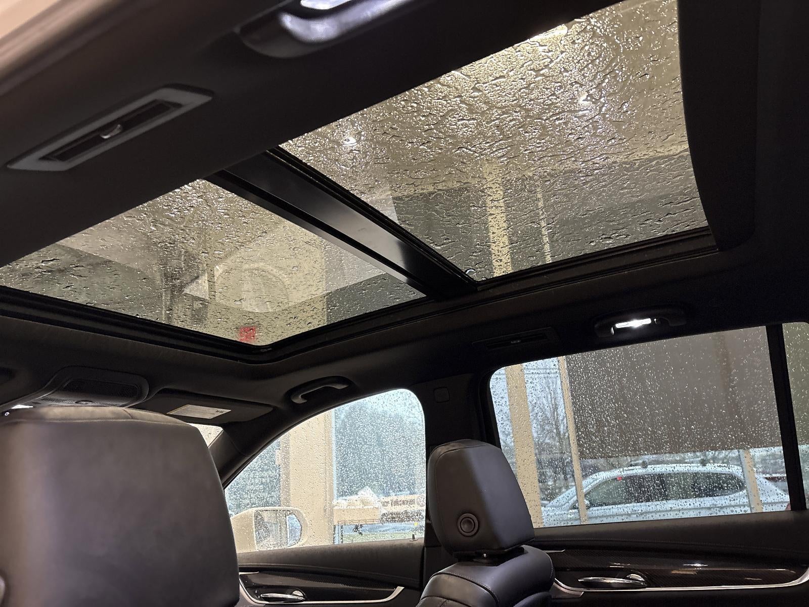 2020 Cadillac XT6 AWD 4dr Sport