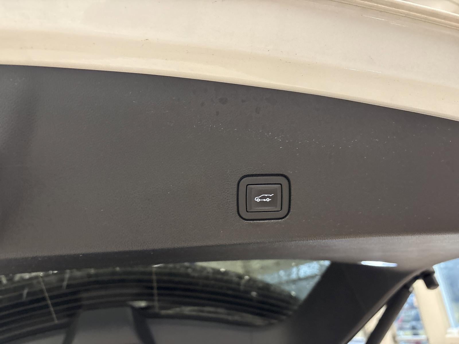 2020 Cadillac XT6 AWD 4dr Sport